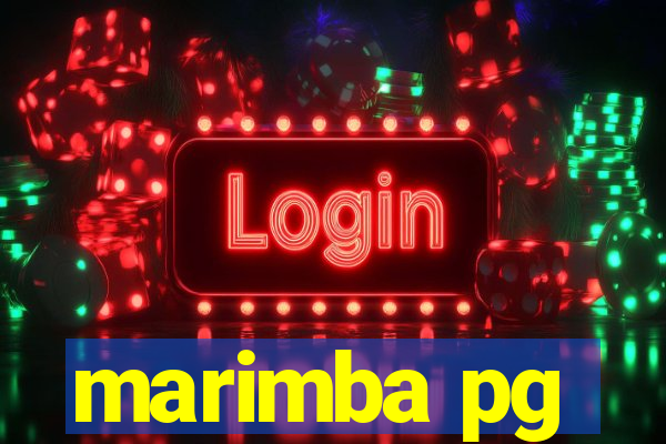 marimba pg